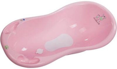 Maltex Badebalje Sebra, Light Pink