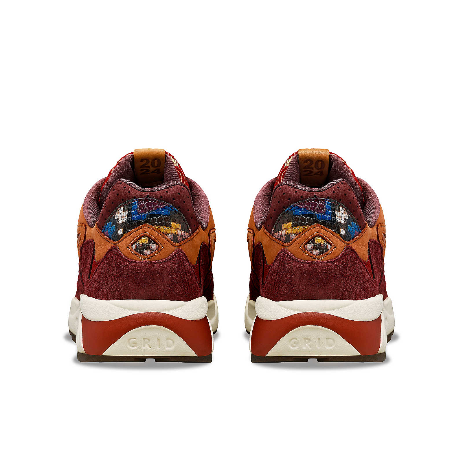 Grid Shadow 2 Dragon - New Arrivals