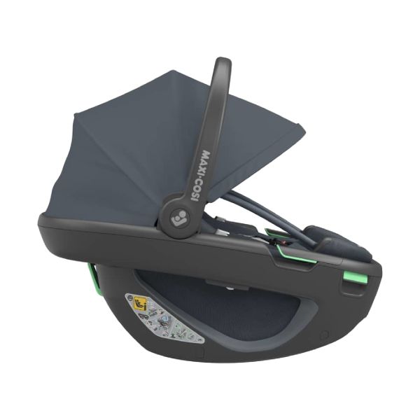 Maxi-Cosi Coral 360 Baby Autostoeltje