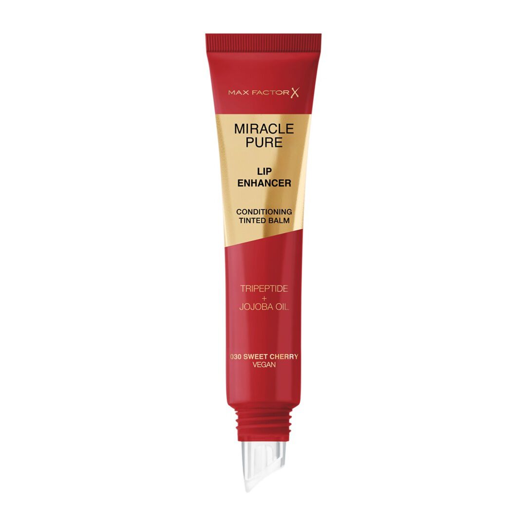 Max Factor  Miracle Pure Lip Enhancer Gloss