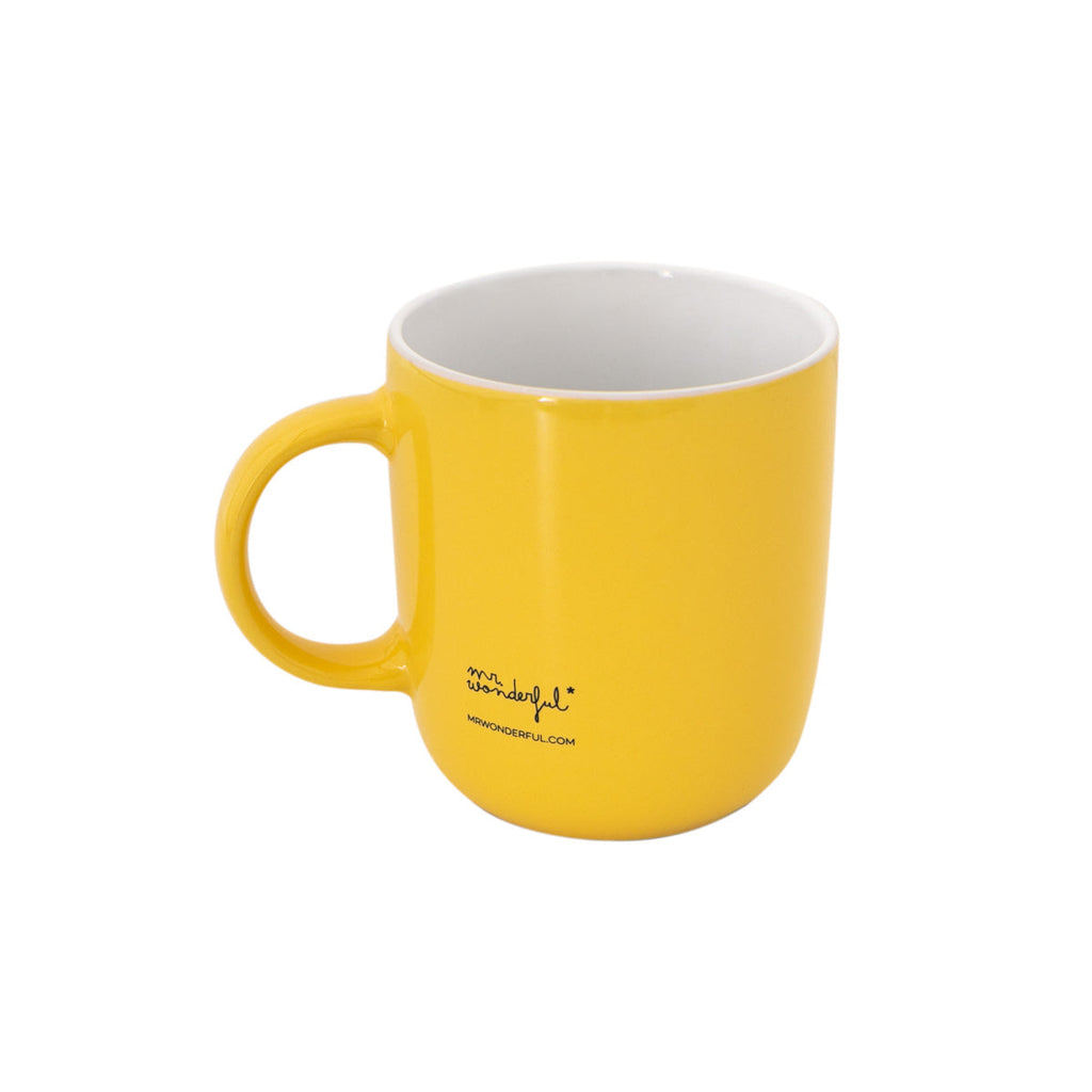 Caneca - Não És O Maior, És O Melhor