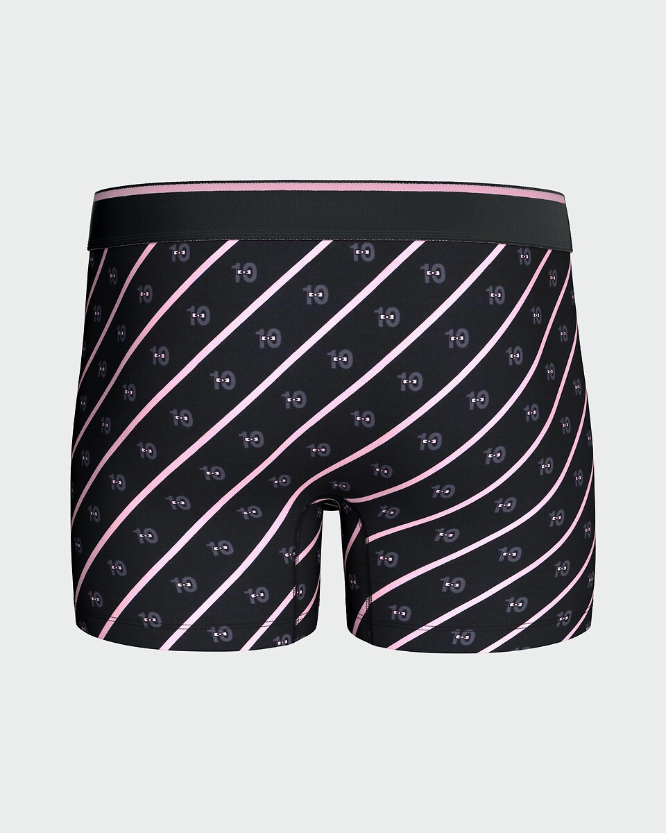 EDEN PARK<br>Conjunto de 2 cuecas boxer