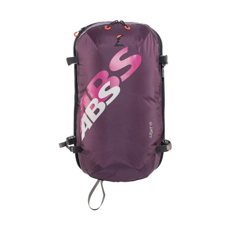 ABS s.LIGHT Compact Zip-On 15l