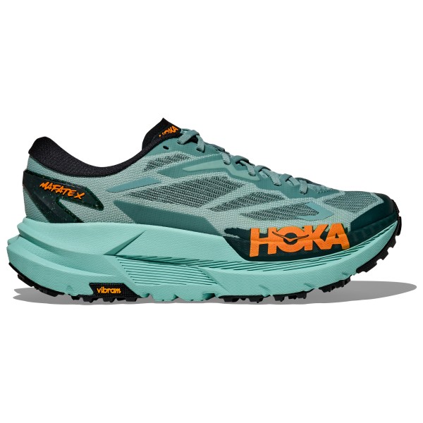 HOKA - Mafate X - Chaussures de trail