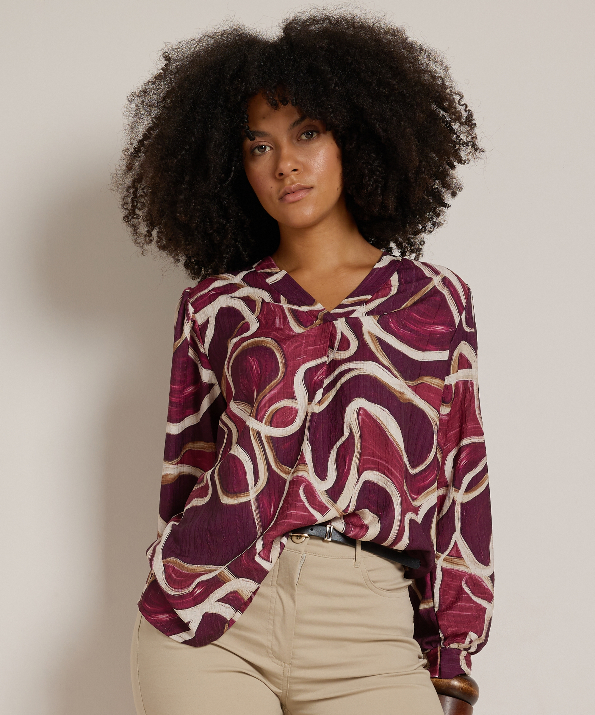 top met print