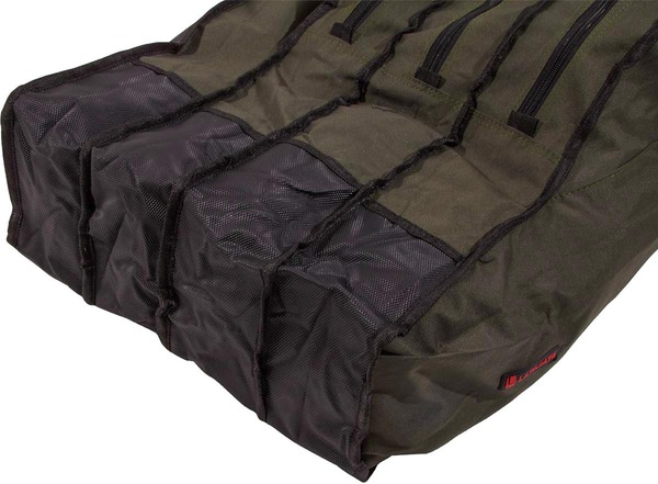 Fourreau Ultimate Allround Rod Holdall, 3-cannes