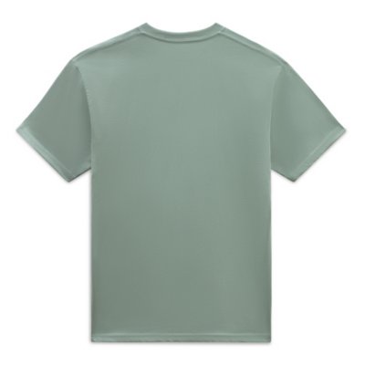 Tee-shirt à manches courtes homme Mn Logo VANS