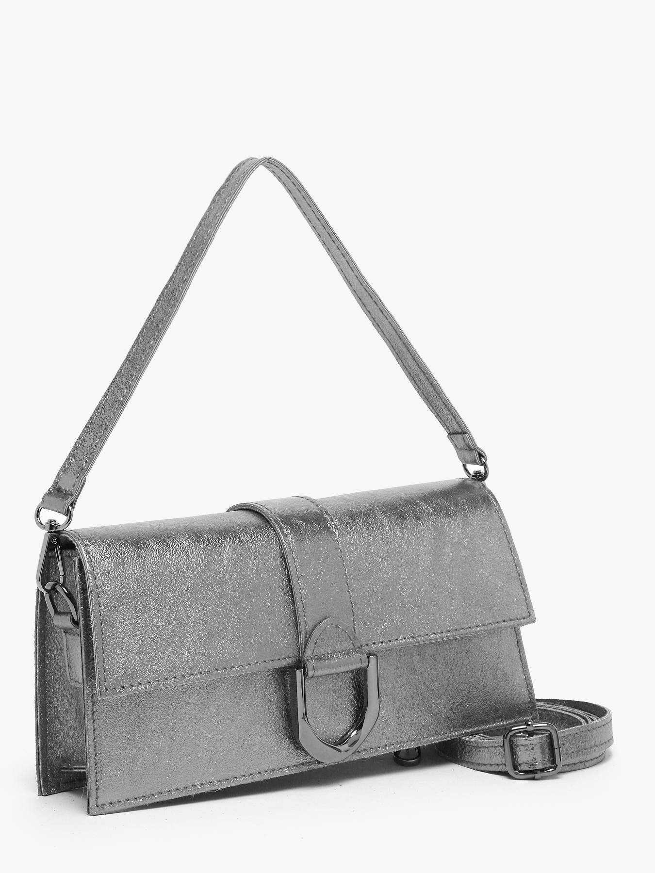 sac port paule Nine cuir MILANO