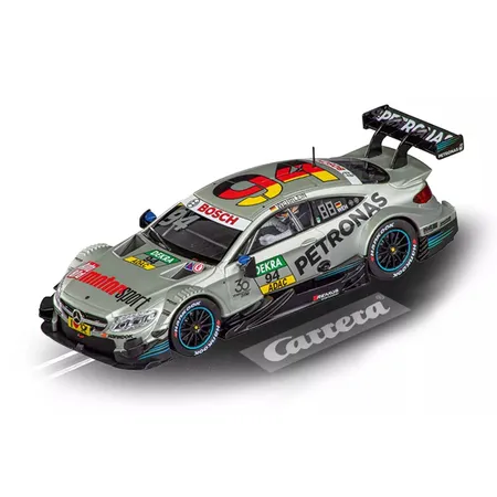 Carrera Digital 132 - Mercedes AMG C 63 DTM 