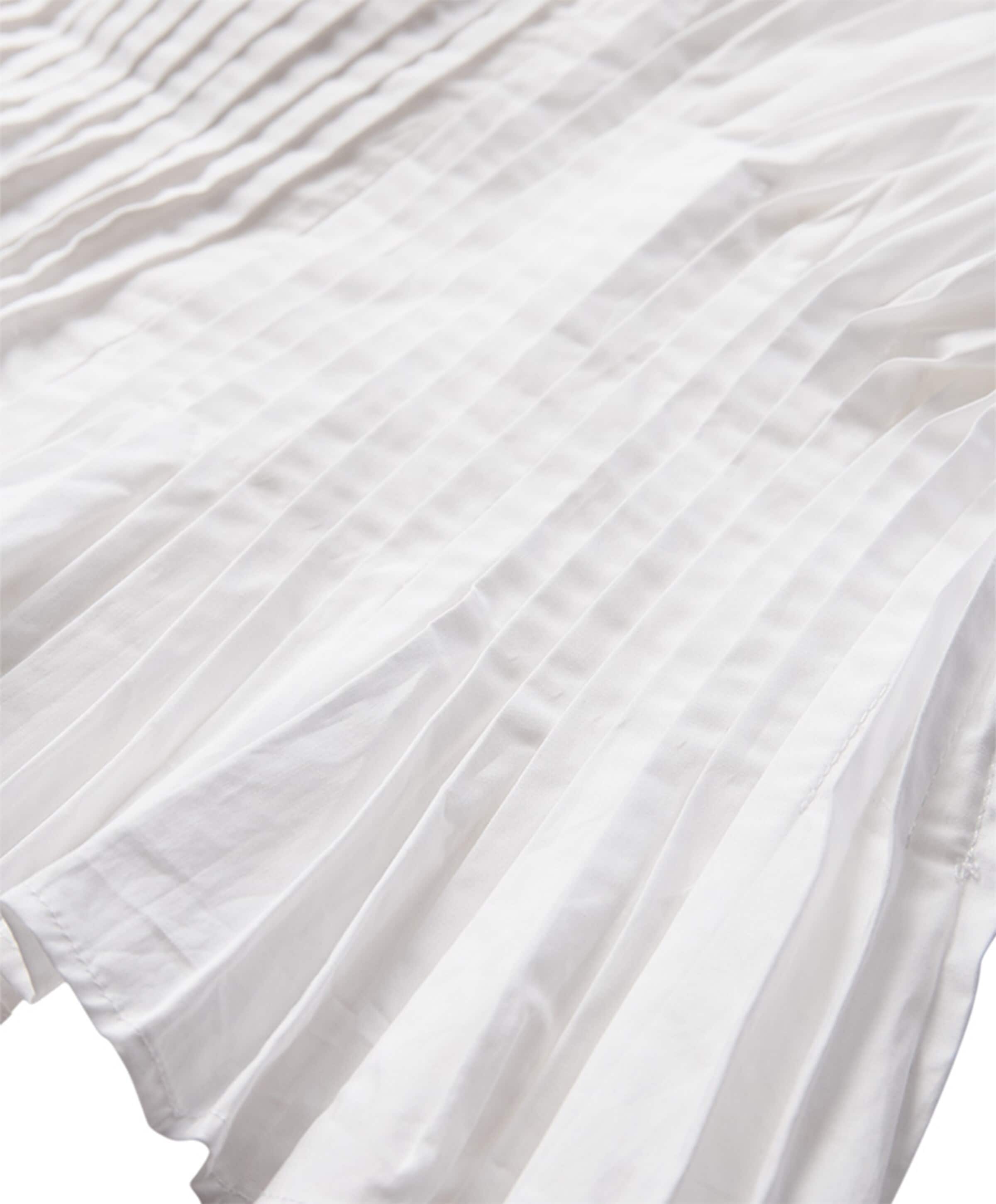Cph Muse Dames blouse wit