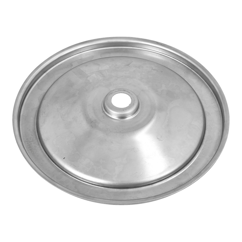Holder for mekanisk tetning