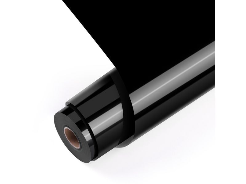 LOKLIK Wärmeübertragung Vinyl Hergestellt aus PET, PU/PVC und Heisskleber