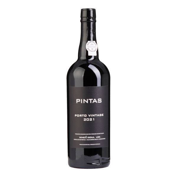 Pintas Vintage 2021 Porto 75cl