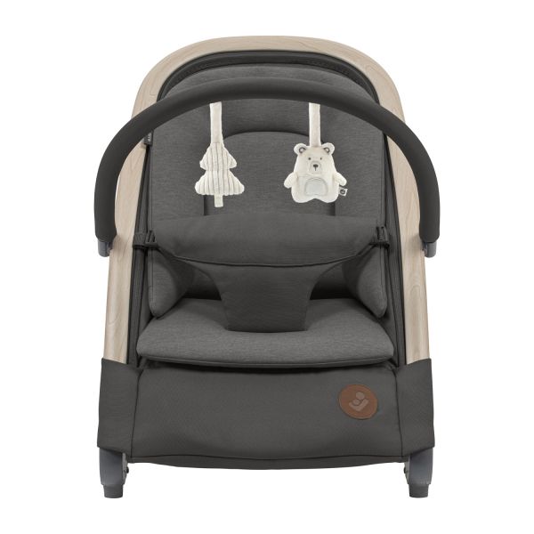 Maxi-Cosi Kori Eco Wipstoel - Beyond Graphite