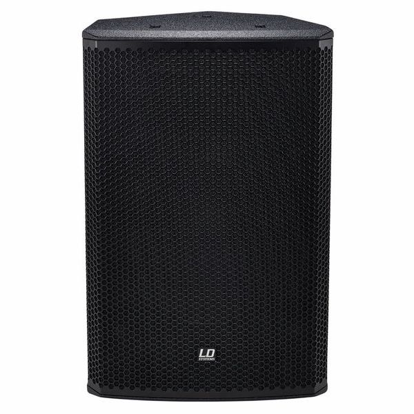 LD Systems Stinger High Power Bundle