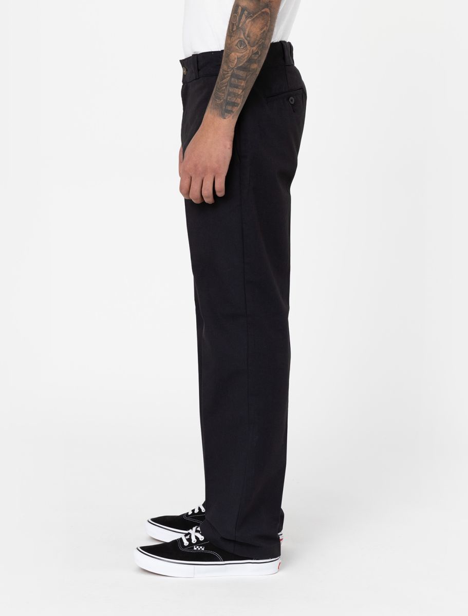 Dickies 874 Work Pant Flex Air Force Blue