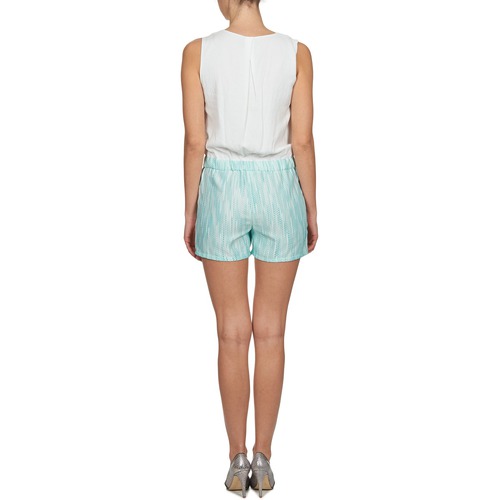 Color Block - ALIX - Bleu