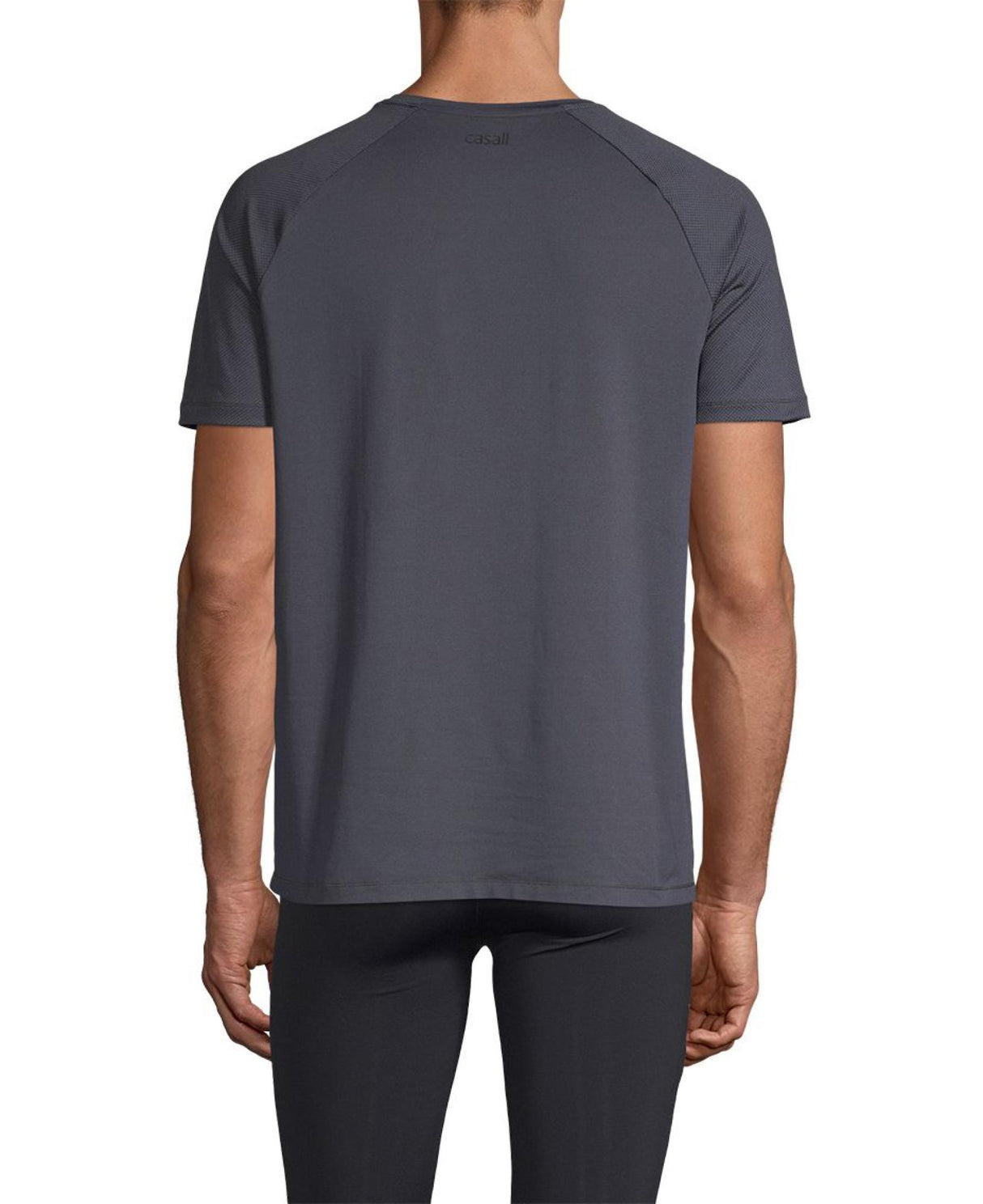 Casall<br>M Structured