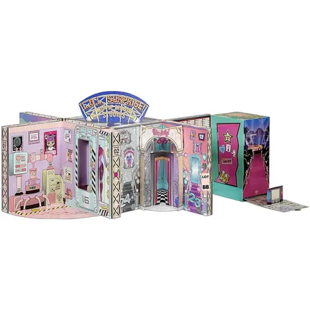MGA Entertainment L.O.L. Surprise OMG Movie Magic Studio