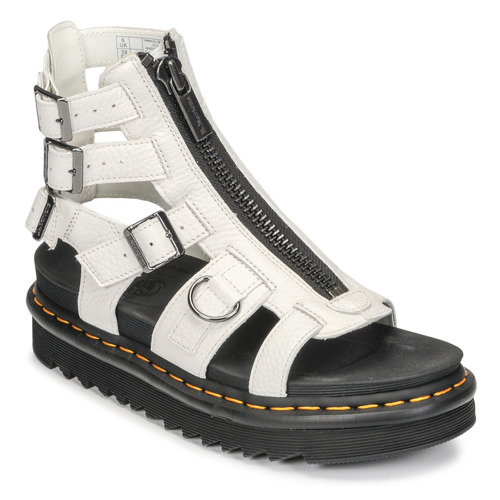 Dr. Martens - OLSON - Noir
