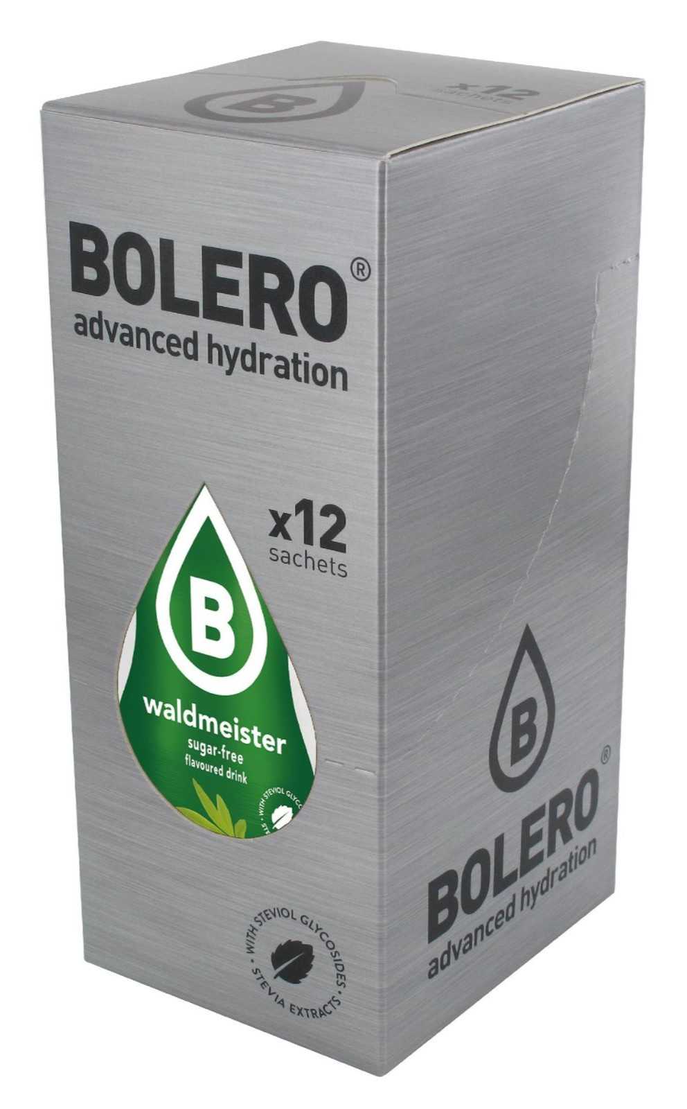 Bebidas Bolero Bebidas Bolero 9 g