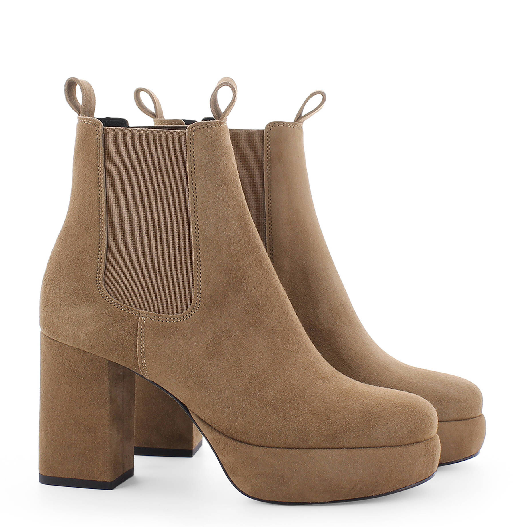 Kennel & Schmenger| Damen Stiefelette INDIE