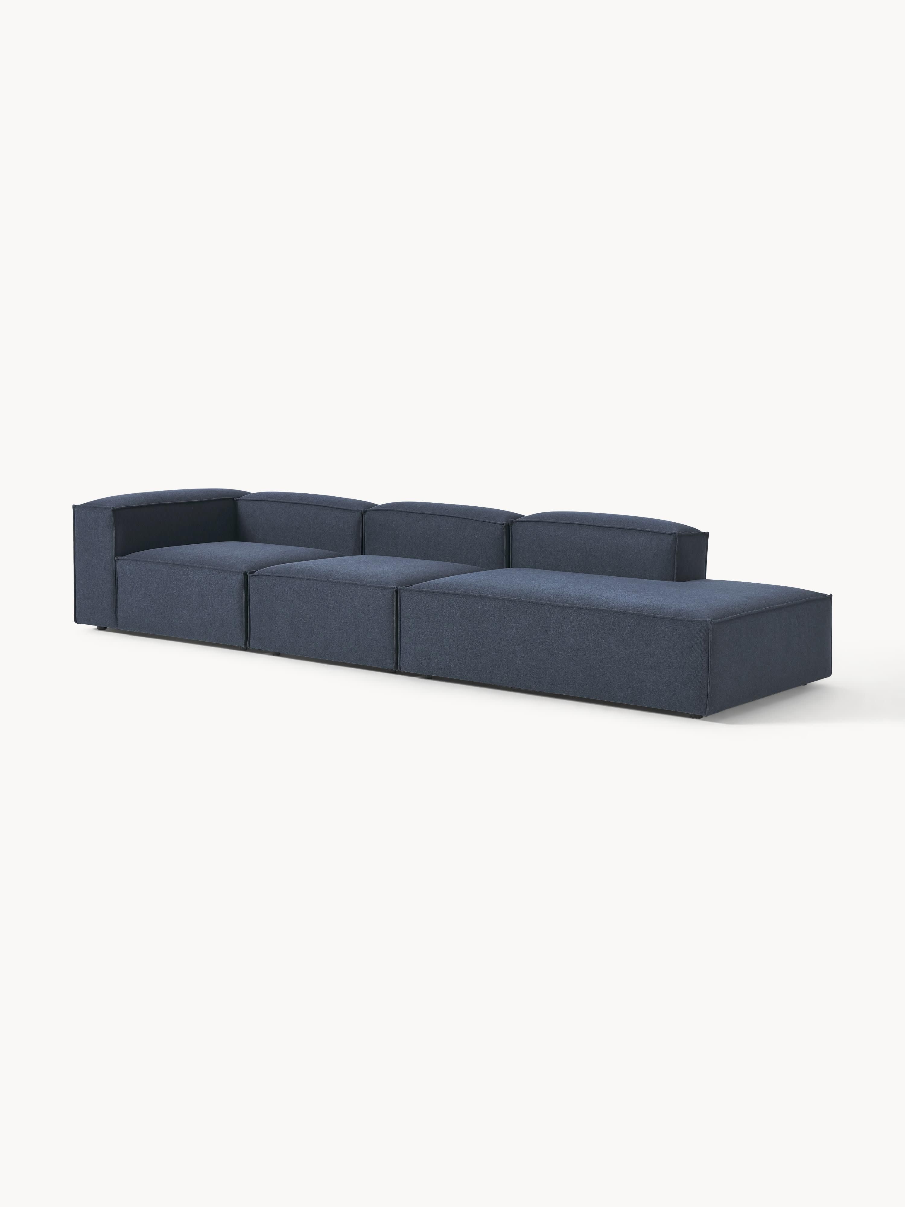 Modulaire XL chaise longue Lennon