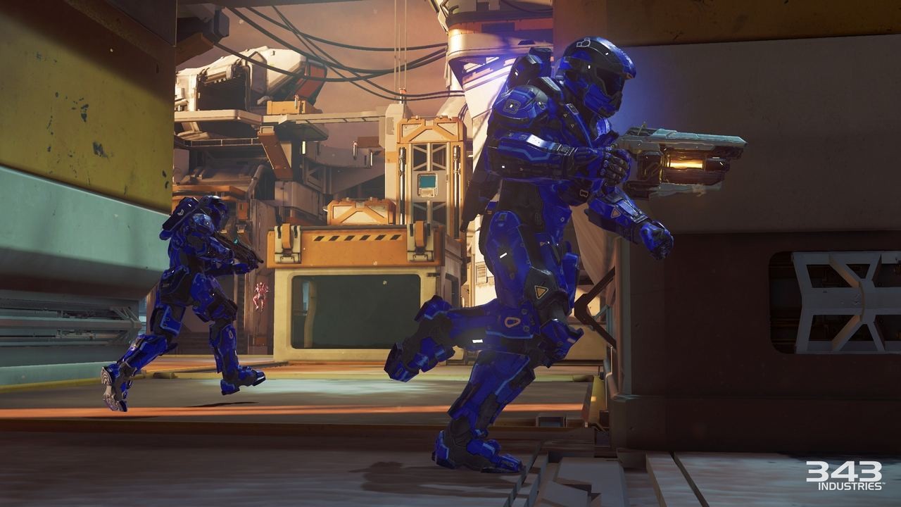 Halo 5: Guardians- Xbox One