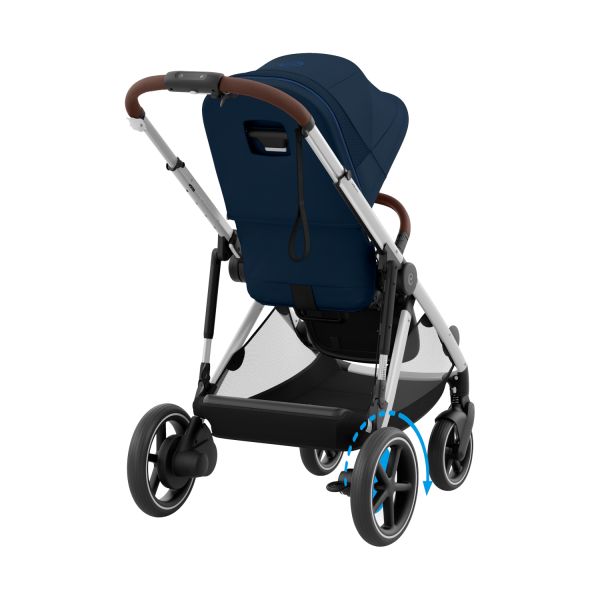 Cybex Wandelwagen E-Gazelle S