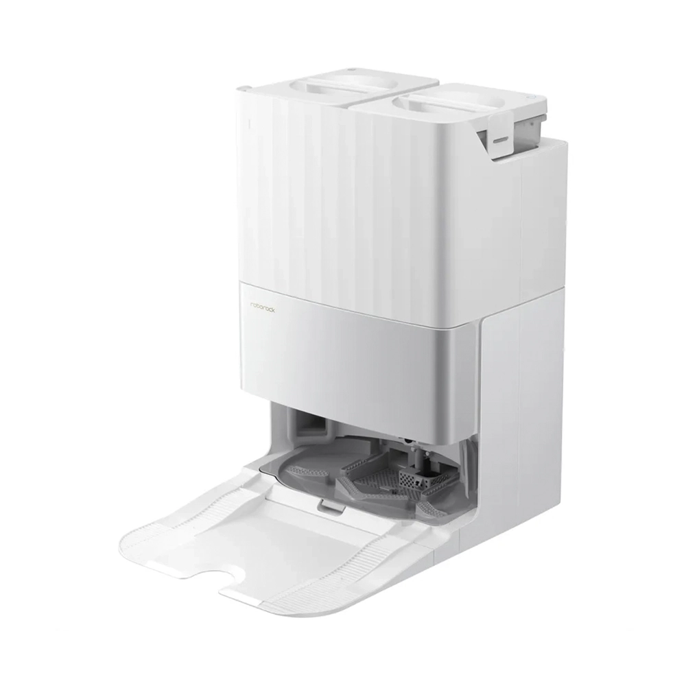 Roborock Saugroboter QR 598 weiss