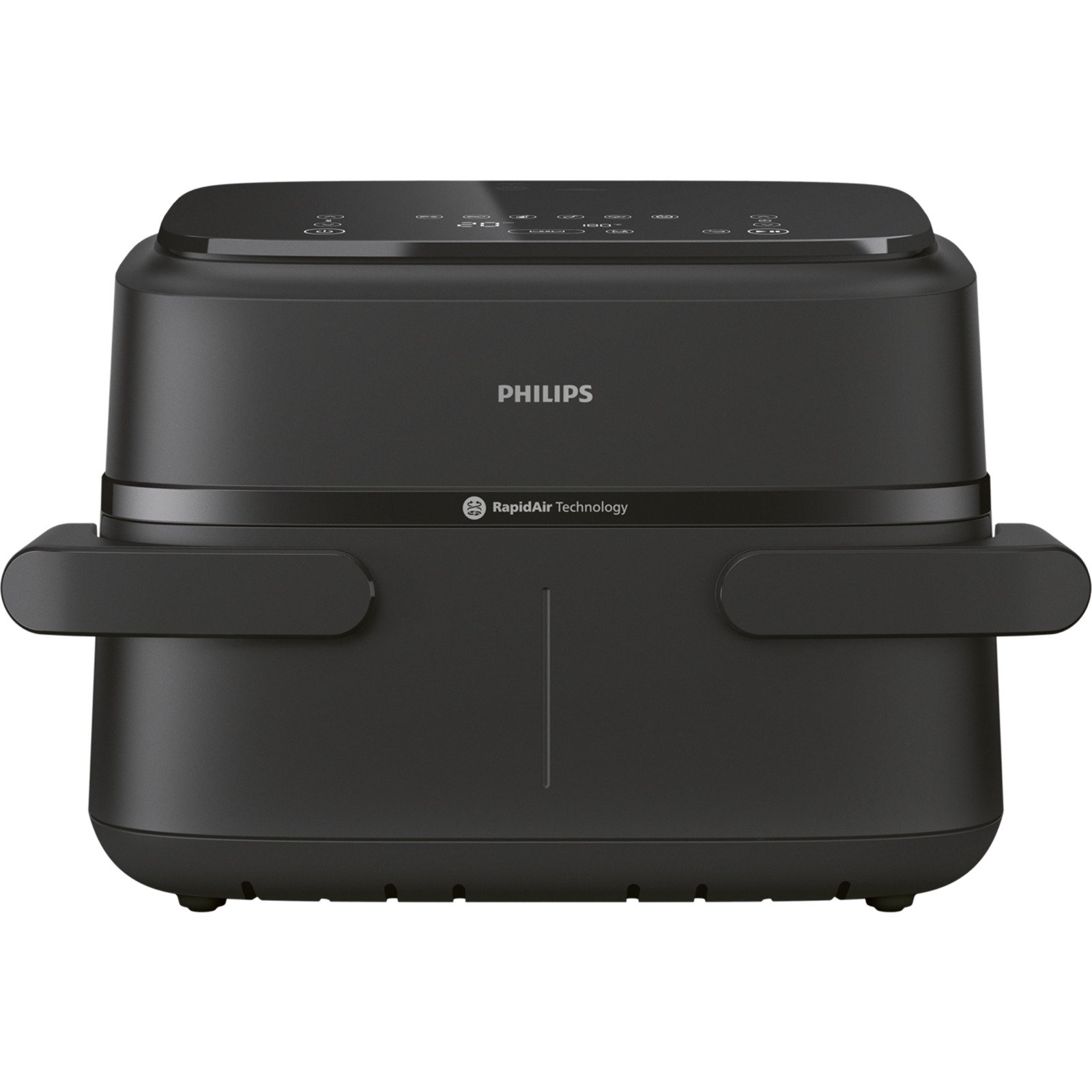 Philips Dualbasket Airfryer 1000 Series