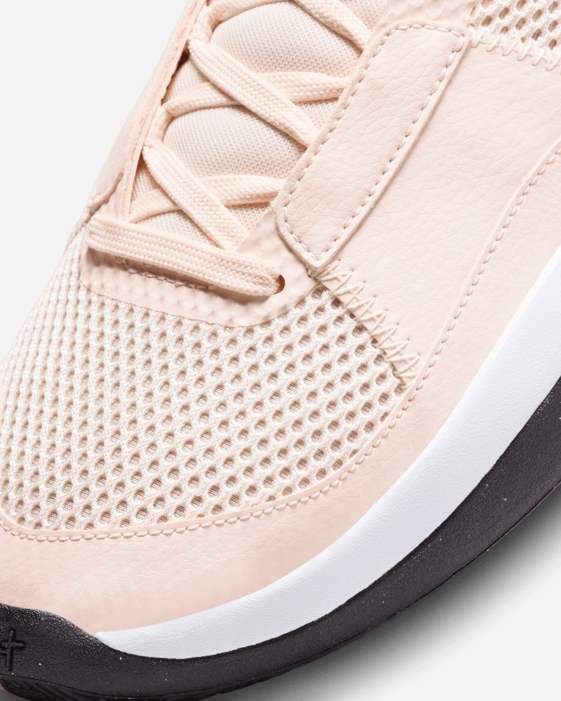 Chaussures de basket Nike JA 1 « Day One » Orange pour homme