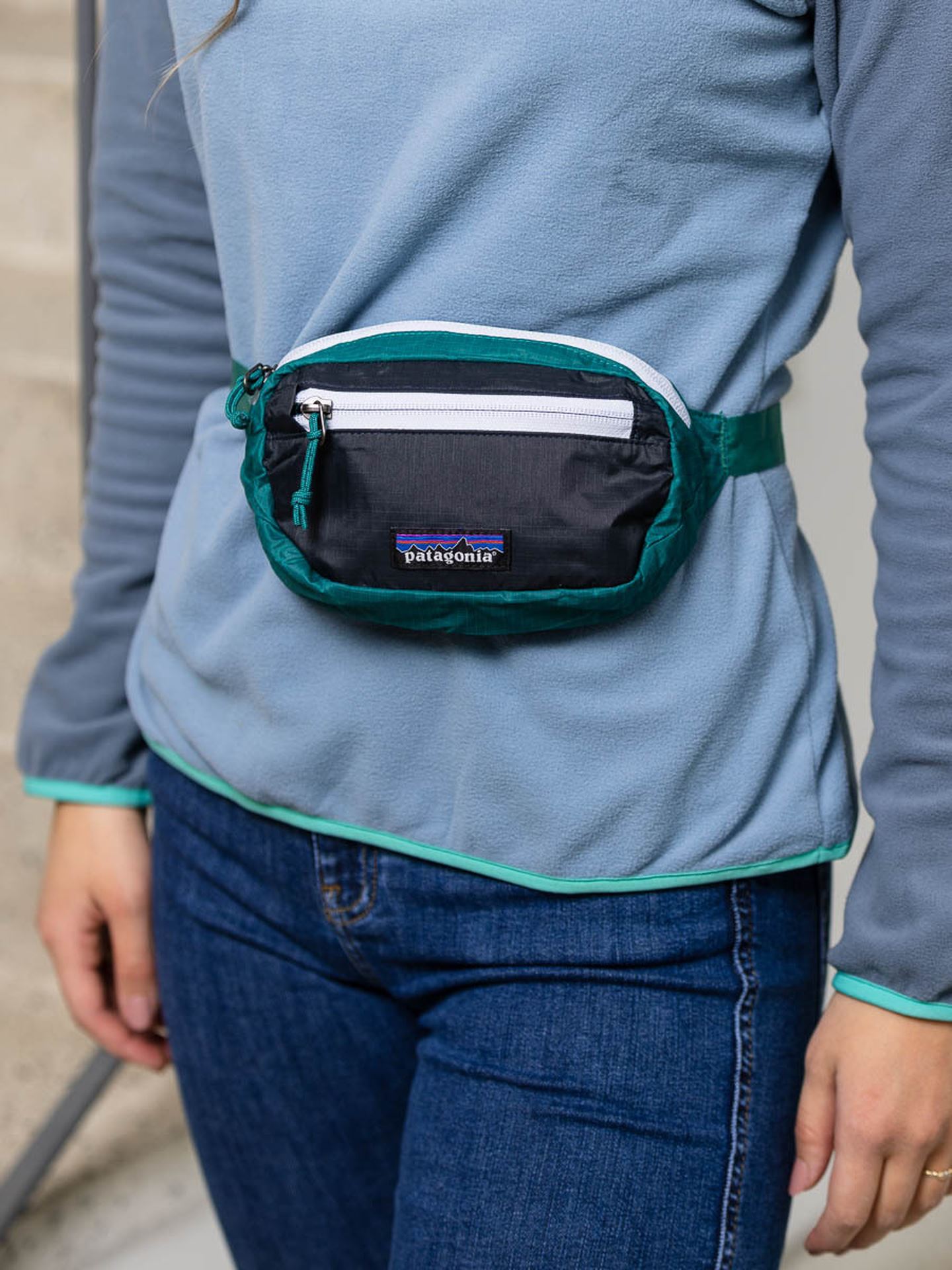 Ultralight Black Hole Mini Hip