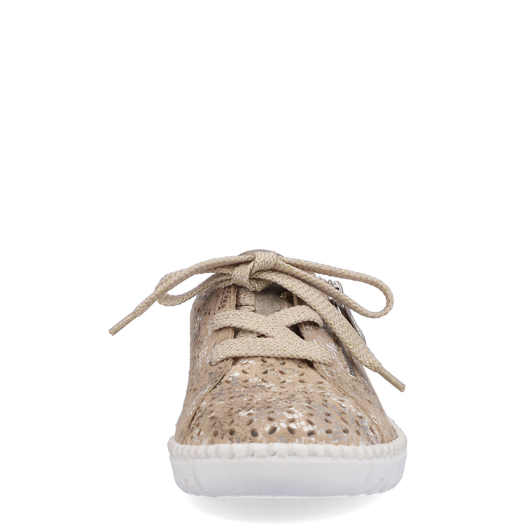 Rieker M2306-91 | BEIGE