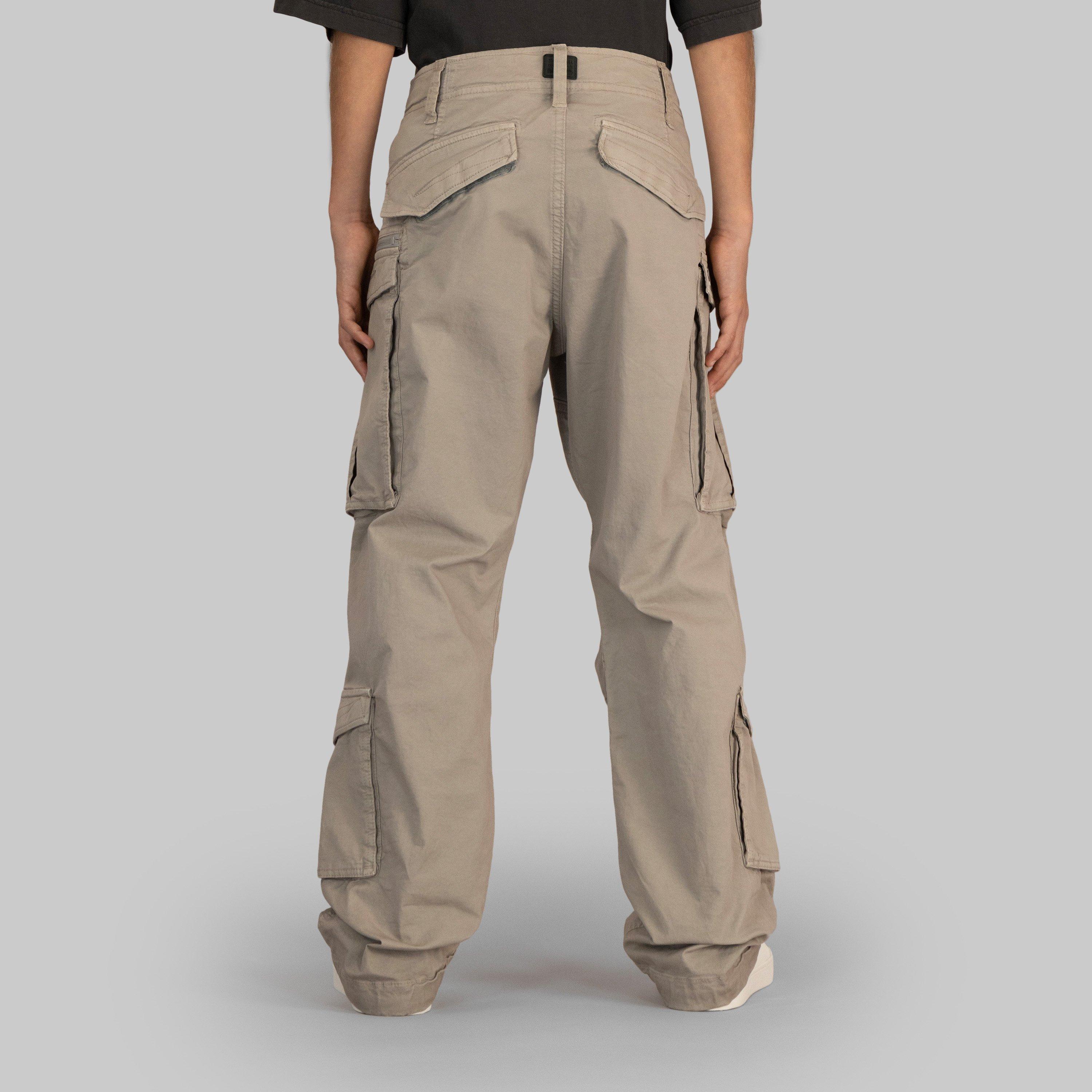 G Star Loose Fit Cargo Trousers