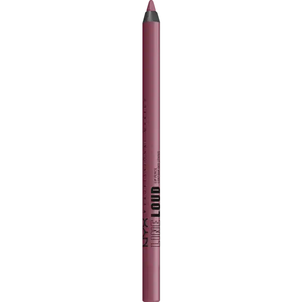Line Loud Lip Pencil 15 Goal Getter