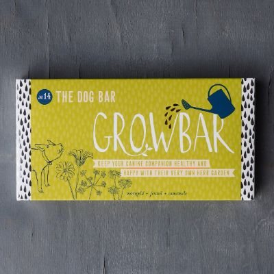 The Dog Grow Bar