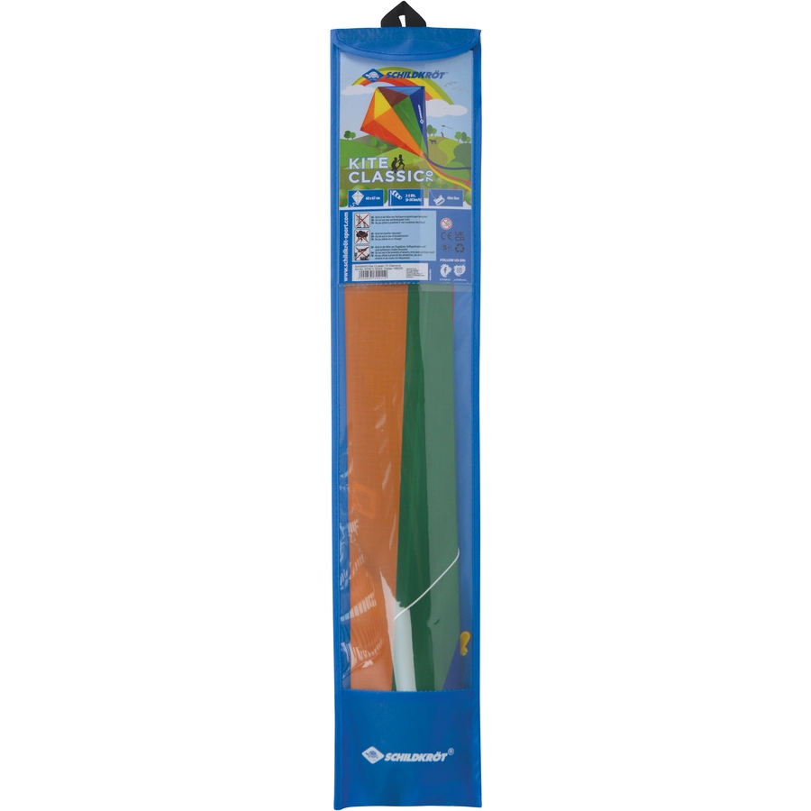 SCHILDKRÖT® Classic Kite 70 “Diamond”