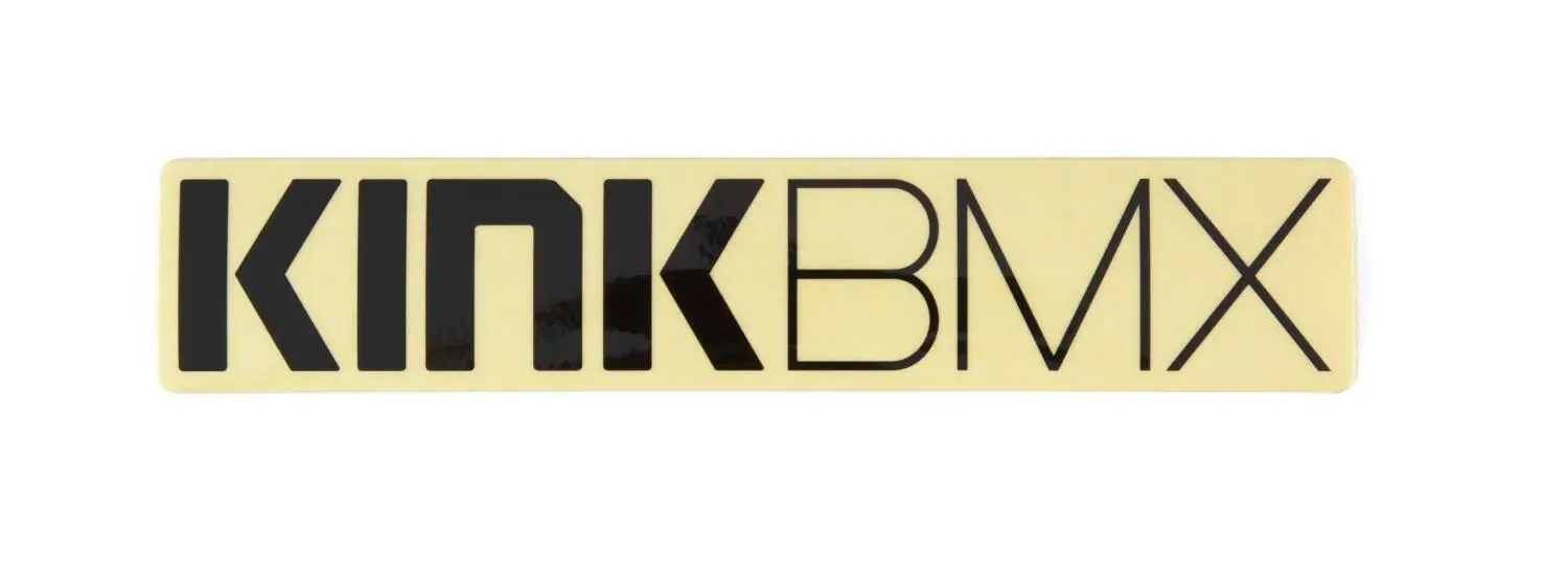 Kink Promo Sticker | SkatePro