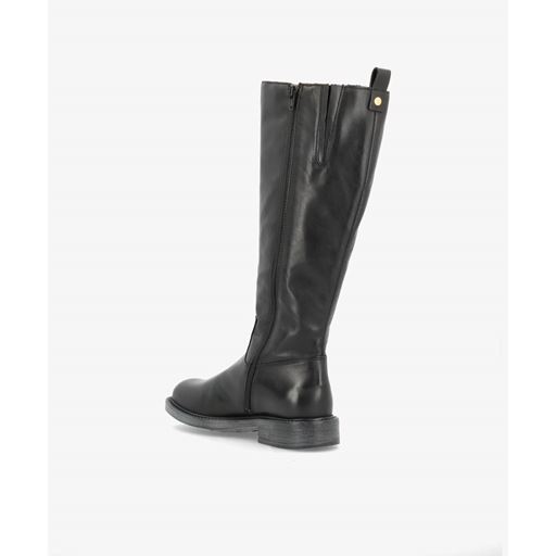 Shoedesign Copenhagen Montana Støvler, Black, 40