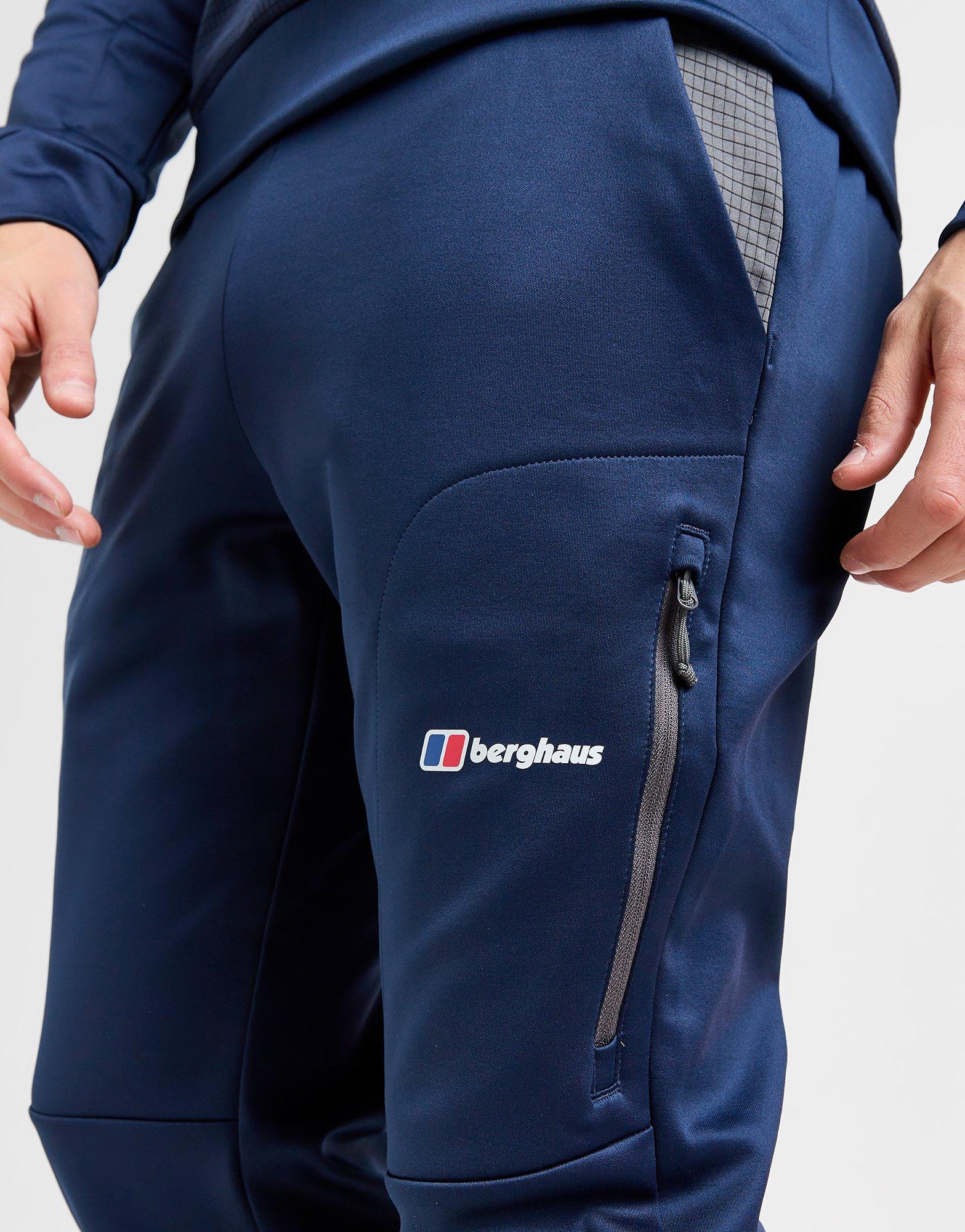 Berghaus Pantalon de jogging Sidley Homme