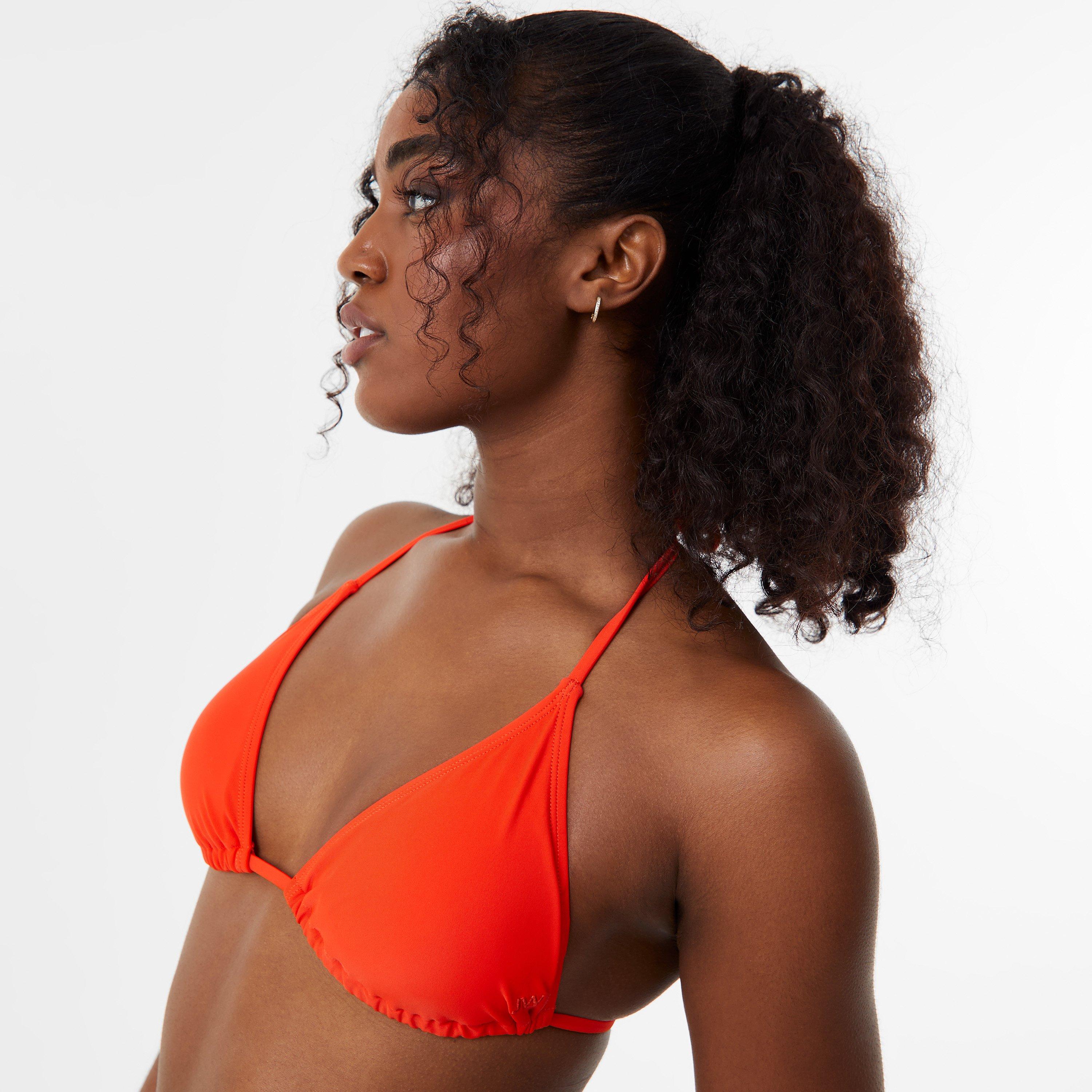 Jack Wills JW Triangle Bikini Top