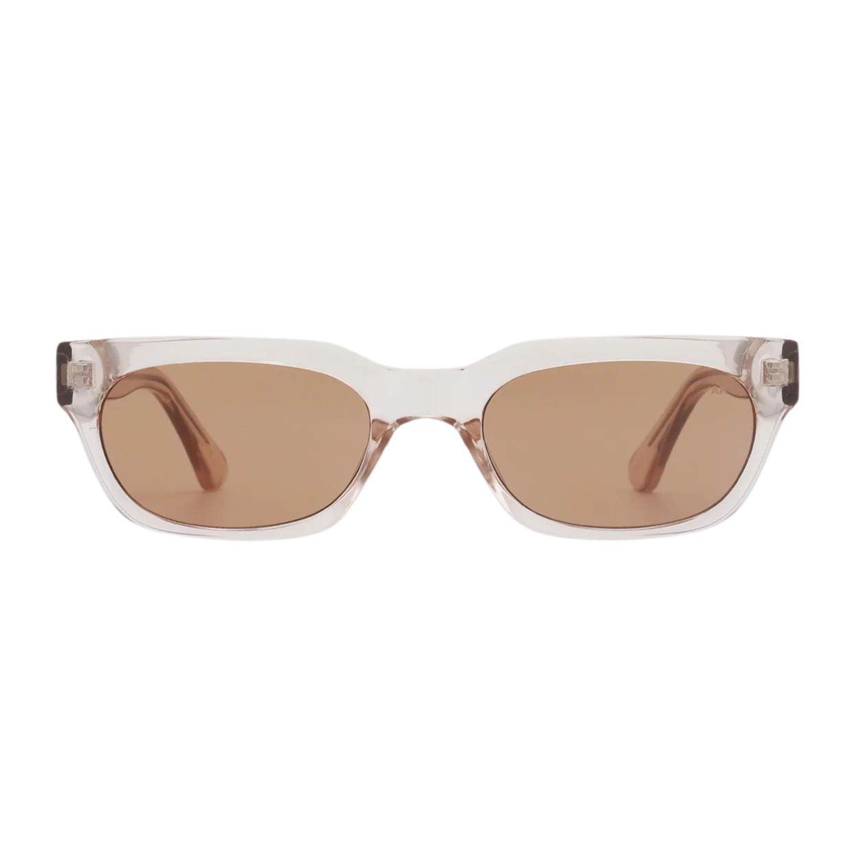 A. Kjærbede  Bror solbrille - Champagne