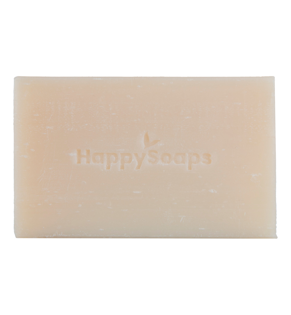 Happysoaps Vlekkenzeep (1 stuk)