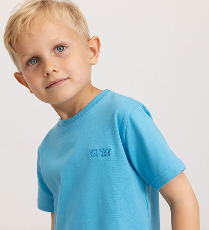 MarMar T-Shirt - Tad - Eisvogel