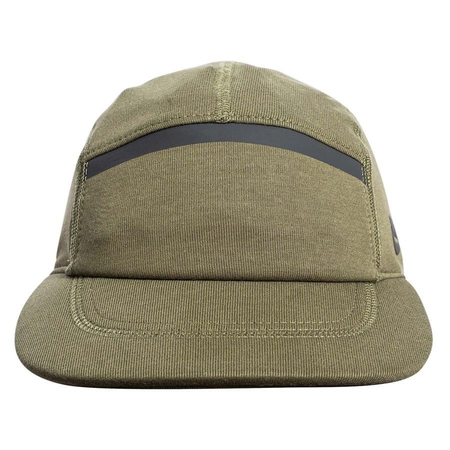 Nike Casquette Fly Tech Fleece - Vert/Noir