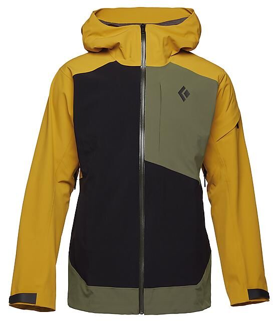 BLACK DIAMOND - VESTE DE SKI M RECON STRETCH SKI SHELL