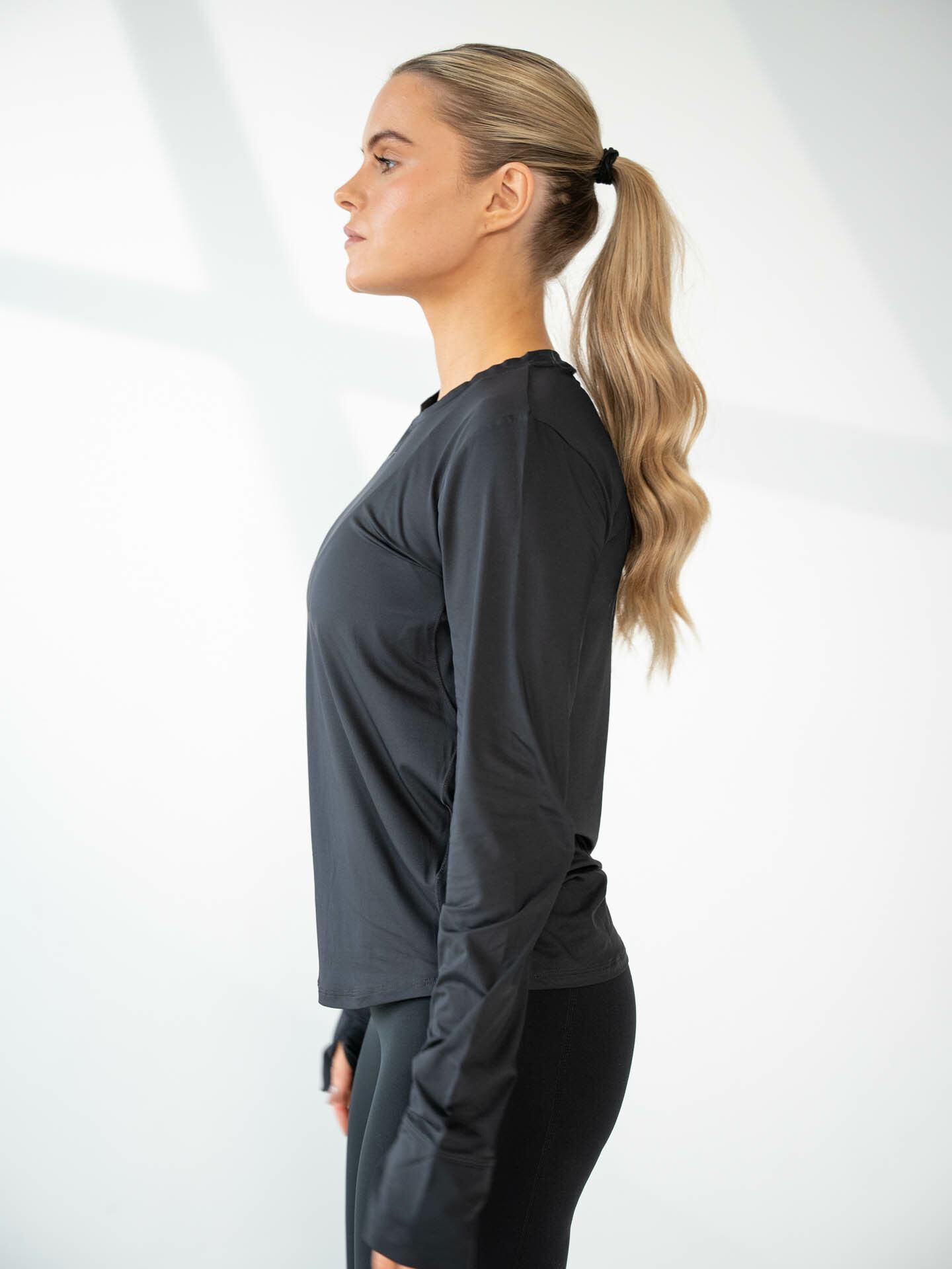 One Classic Dri-Fit Long Sleeve