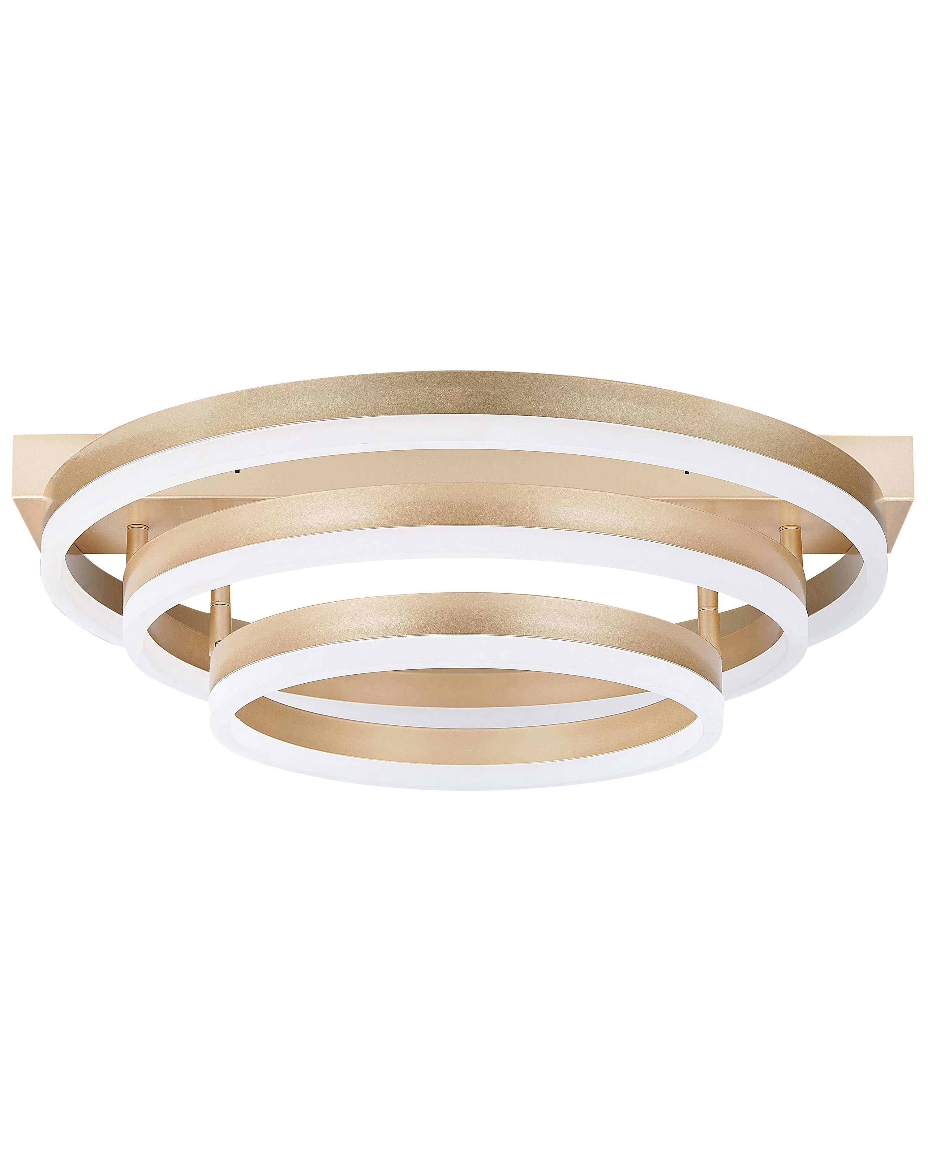 LED plafondlamp NORE Goud