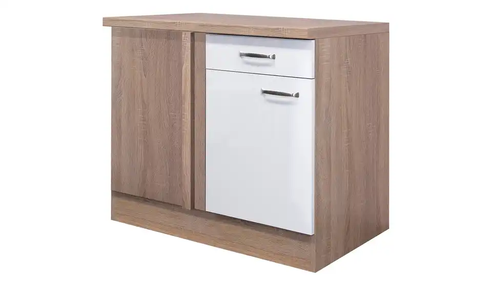 Eck-Unterschrank Ede